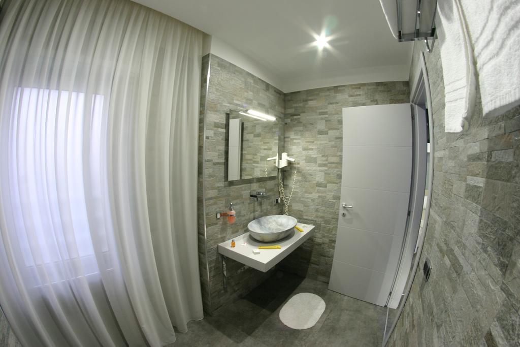 Hotel Luxor Casoria Kültér fotó