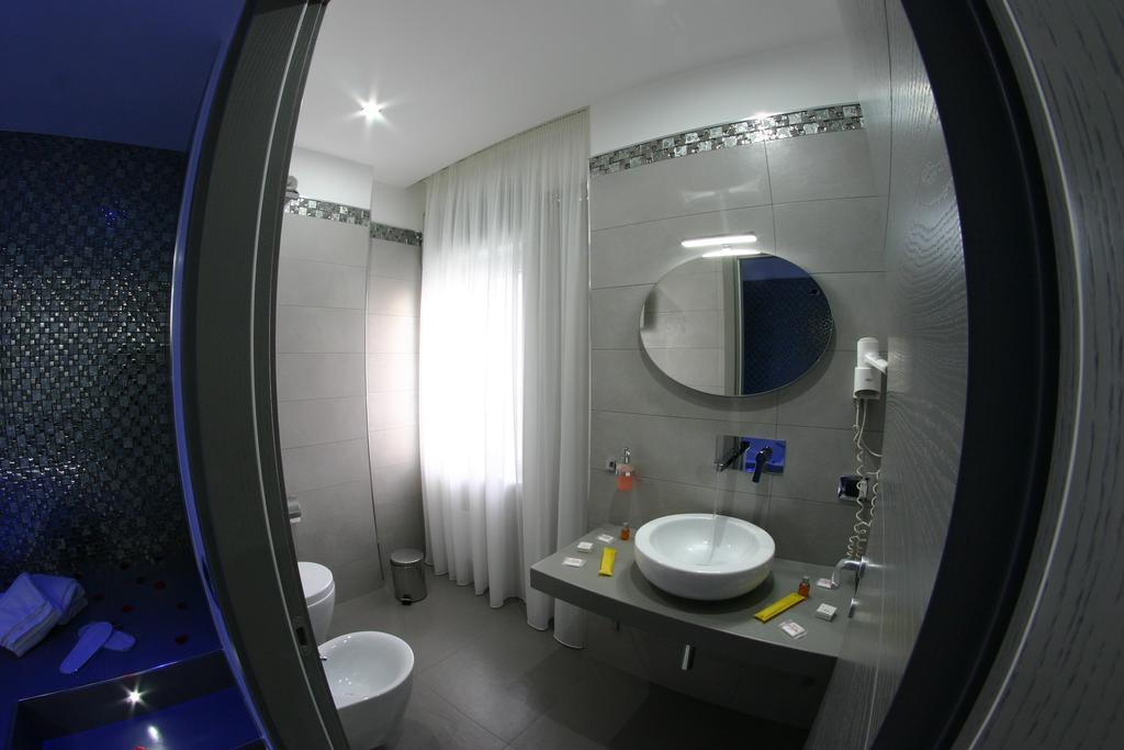 Hotel Luxor Casoria Kültér fotó