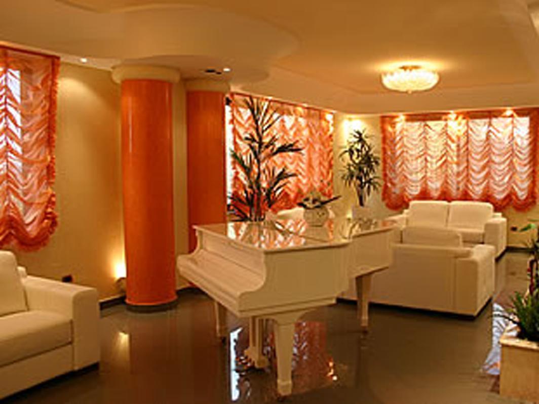 Hotel Luxor Casoria Kültér fotó